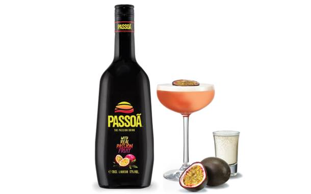 Rémy Cointreau offloads its shares in Passoã JV to Lucas Bols