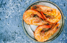 Recreating the flavours of the sea: Plant-based seafood taste developments in 2021