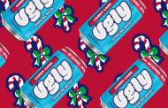 Ugly Drinks debuts seasonal candy cane flavour