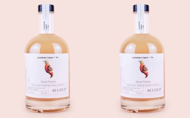 Lockdown Liquor & Co. and Seedlip partner for non-alcoholic picante