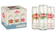 Travis Scott creates new seltzer brand Cacti