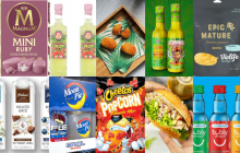Top 10 new product releases featured on FoodBev in 2020