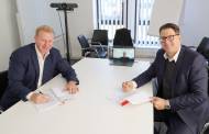 Bühler announces sustainable protein development partnership with DIL