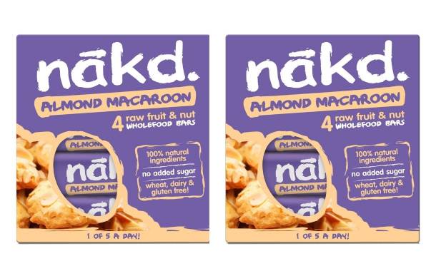 Natural Balance Foods to launch new Nakd bar