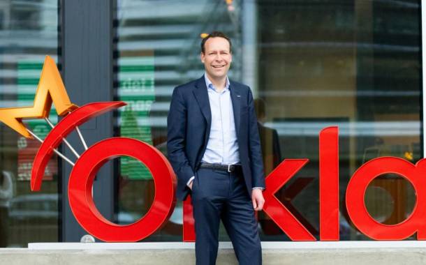 Orkla announces major restructuring and series of appointments