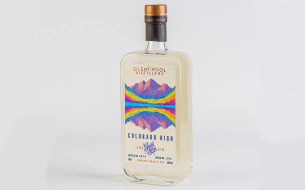 CBD-infused gin breaches alcohol marketing regulator's code