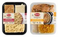 Tyson releases fresh meal kits for families in US