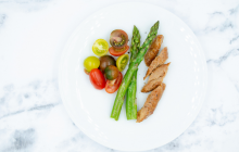 Air Protein announces $32 Million Series A funding round