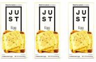 Dicos partners with Eat Just for plant-based menu swap
