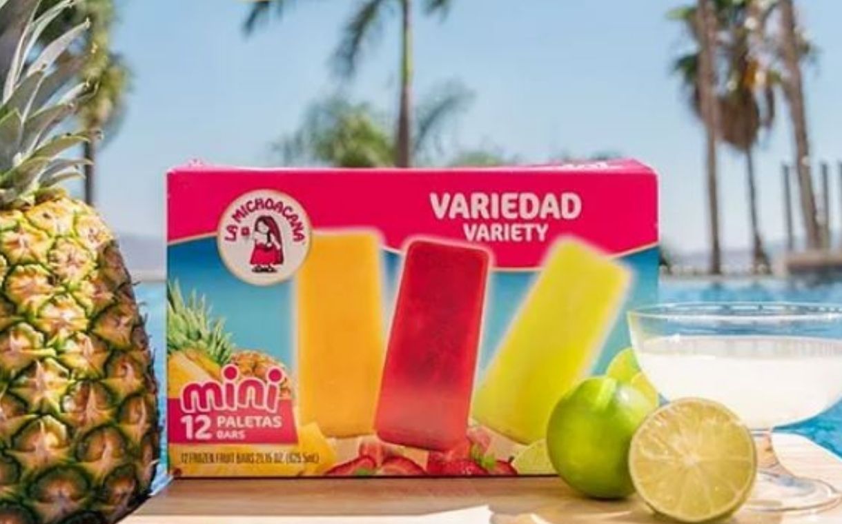 Tropicale Foods acquires Paleteria La Michoacana