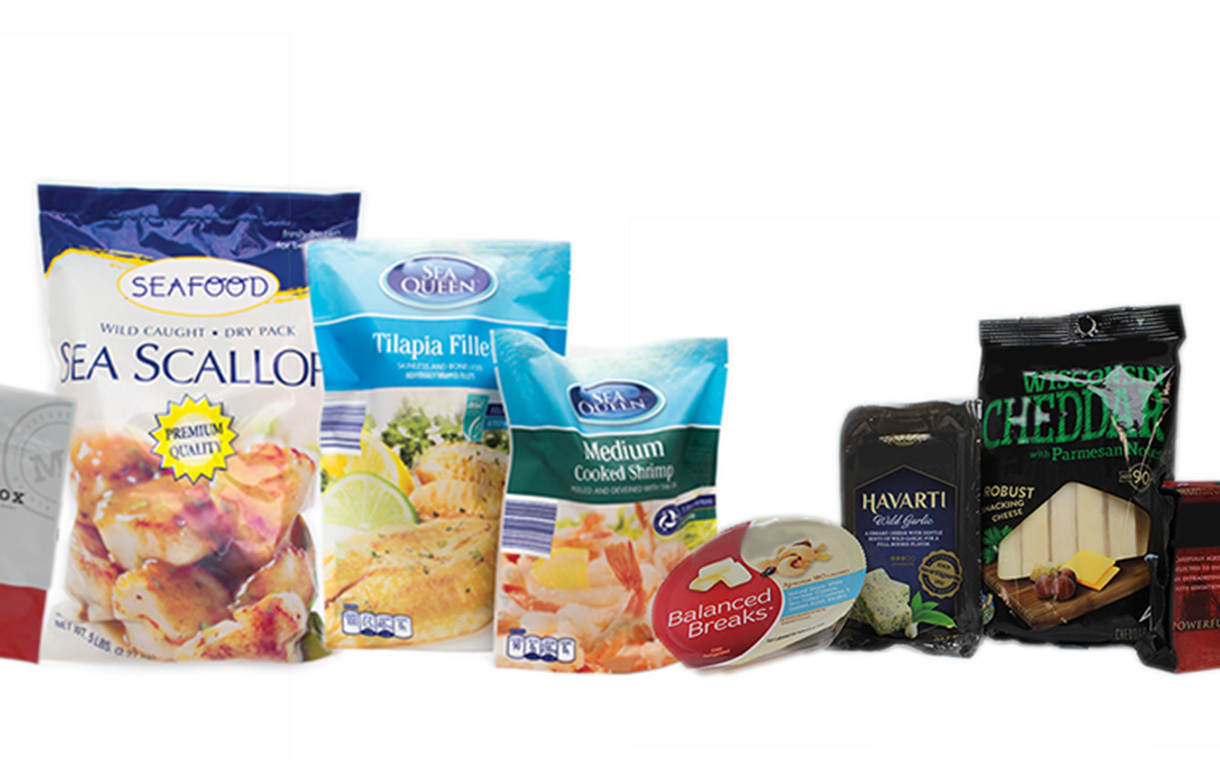 Astara buys flexible packaging operations of Garlock