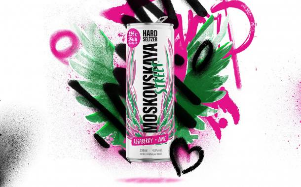 ABG launches Moskovskaya Street hard seltzer in two varieties