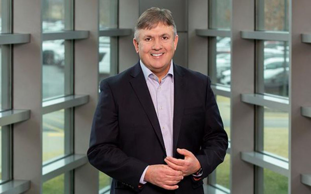 Tyson Foods names Donnie King COO amid organisational changes