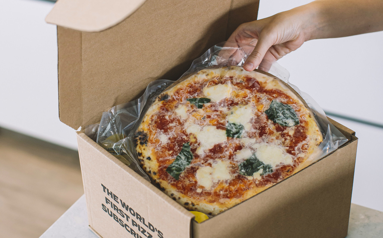 General Assembly Pizza secures $10m in funding