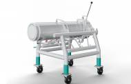 Bühler debuts new cooling die for meat alternatives