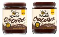 Rowse Honey enters chocolate spreads category