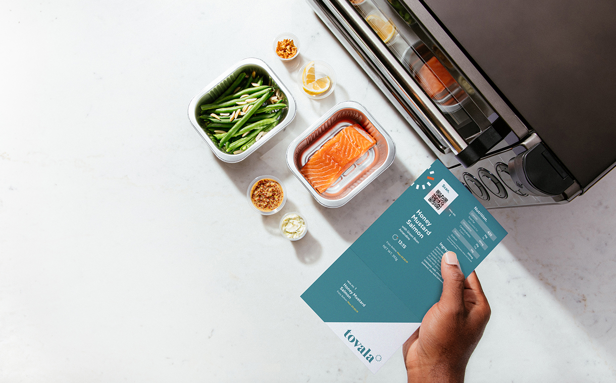 Smart oven and ready-to-cook meal firm Tovala secures $30m in funding