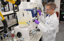 CPI announces plans for UK innovation centre of excellence