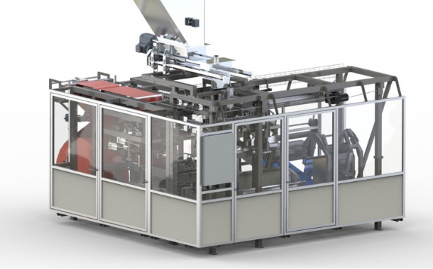 Duravant acquires bagging systems provider Votech