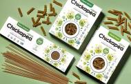 Pulse-based pasta brand Chickapea secures $7.4m investment