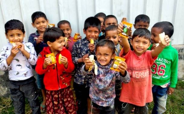 Fortified snack maker Frontier Nutrition raises $6m in financing