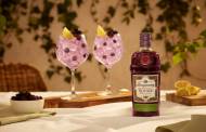 Diageo debuts Tanqueray Blackcurrant Royale in UK