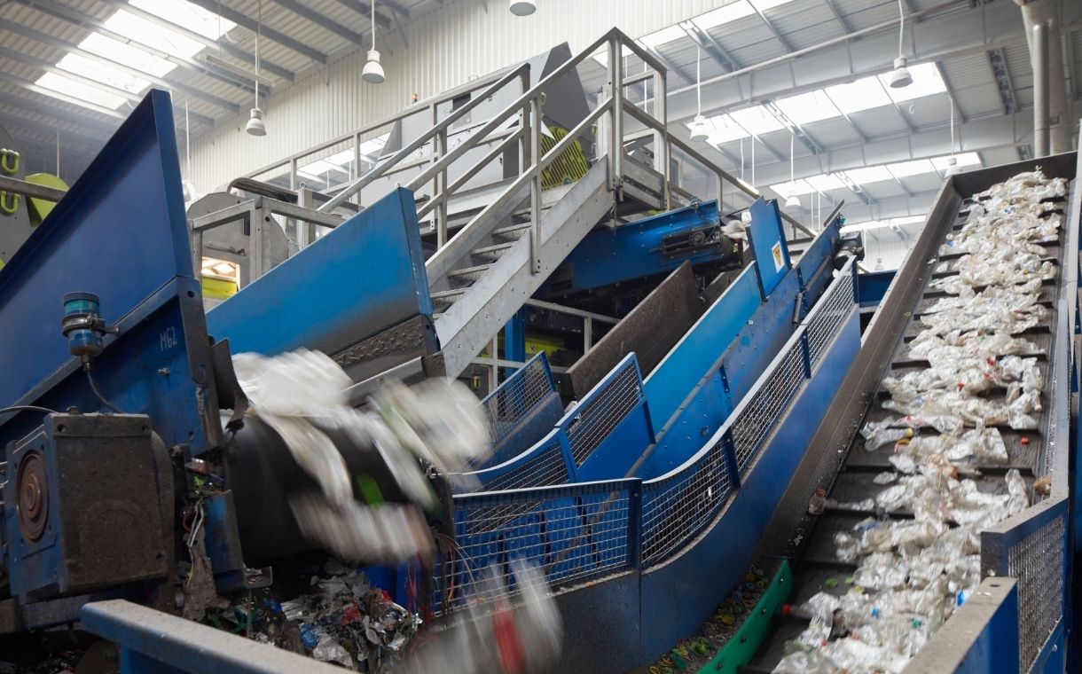 Alpla ring-fences €50m a year for recycling up to 2025