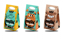 Happi launches vegan and allergen-free Easter eggs