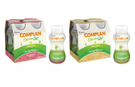 Danone's Complan launches food supplement beverage