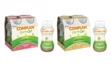 Danone's Complan launches food supplement beverage
