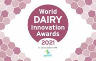 World Dairy Innovation Awards 2021: Winners revealed