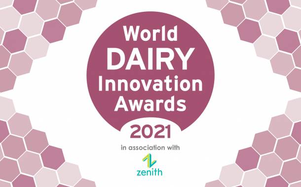 World Dairy Innovation Awards 2021: Winners revealed