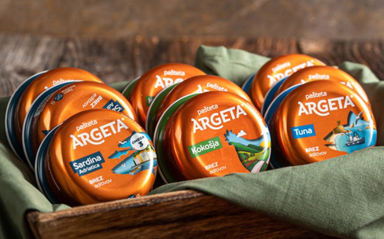 Atlantic Grupa to build €50m Argeta production facility