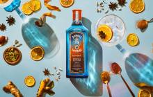 Bacardi releases limited-edition Bombay Sapphire Sunset