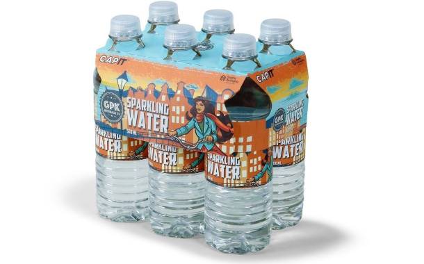 Graphic Packaging launches recyclable beverage packaging solution