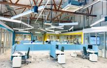 Firmenich unveils new US innovation centre
