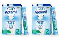 Danone debuts infant formula in pre-measured tabs