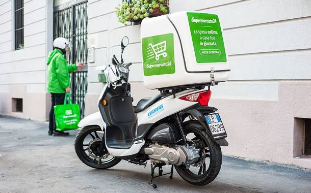 Online grocery platform Everli raises $100m in funding round