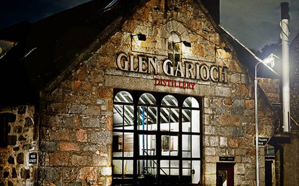 Beam Suntory to invest £6m in Glen Garioch distillery renovation