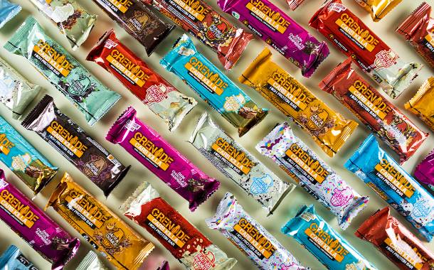 Mondelēz to acquire performance nutrition brand Grenade