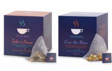 HotTea Mama debuts new period and menopause tea blends