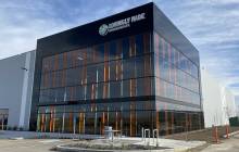 Meatless Farm establishes plant protein subsidiary and facility in Canada
