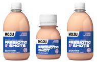 Moju releases plant-based prebiotic shot in UK