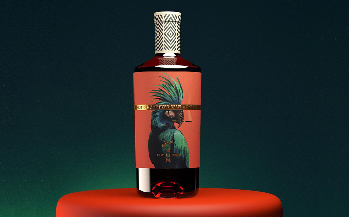 Manchester Gin creator launches its first ever rum