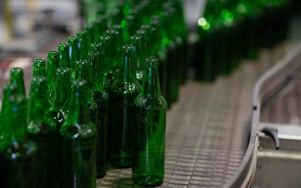 Molson Coors launches low-carbon beer bottle