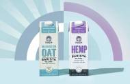 Califia Farms unveils new Mushroom Oat and Hemp Barista Blends