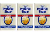 Judge rules in favour of US Sugar’s purchase of Imperial Sugar