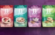 Nairn’s releases Gluten Free Oats Your Way in UK