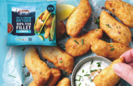 Young’s Seafood launches new Fish Fillet Strips