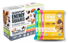 Quantum Energy Squares raises $2.5m in funding